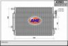 LANDROVER JRB500260 Condenser, air conditioning